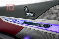 بي ام دبليو الفئة 7